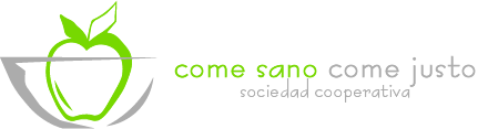 Come Sano Come Justo sociedad cooperativa